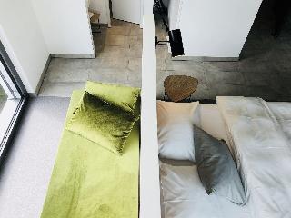 Gambino Hotel Cincinnati fotoÄŸrafÄ±