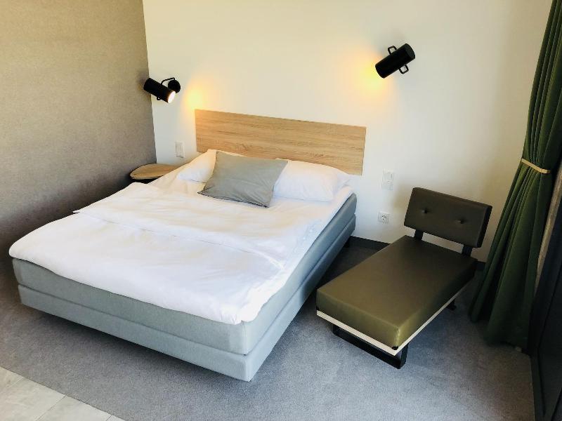Gambino Hotel Cincinnati - Oda