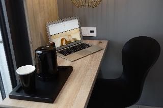 Gambino Hotel Cincinnati fotoÄŸrafÄ±