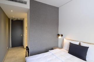 Gambino Hotel Cincinnati fotoÄŸrafÄ±