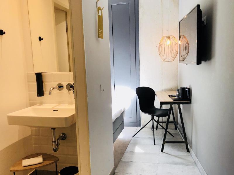 Gambino Hotel Cincinnati - Oda