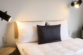 Gambino Hotel Cincinnati fotoÄŸrafÄ±