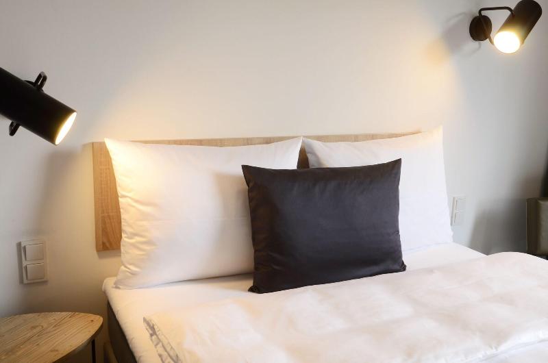 Gambino Hotel Cincinnati - Oda