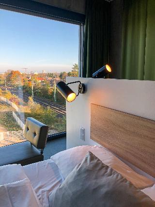 Gambino Hotel Cincinnati fotoÄŸrafÄ±