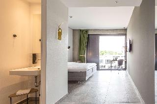Gambino Hotel Cincinnati fotoÄŸrafÄ±