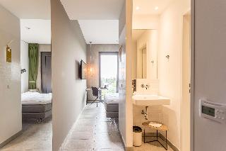Gambino Hotel Cincinnati fotoÄŸrafÄ±