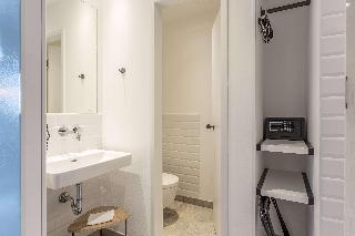 Gambino Hotel Cincinnati fotoÄŸrafÄ±