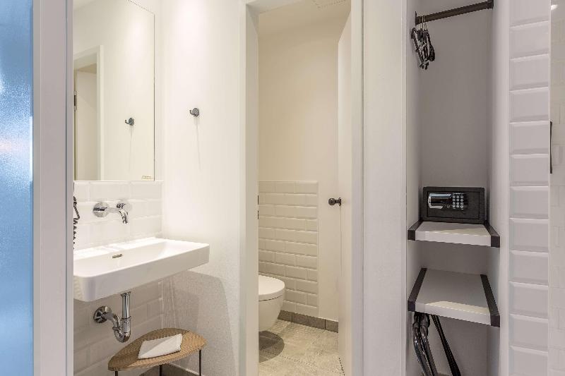 Gambino Hotel Cincinnati - Oda