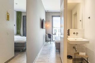 Gambino Hotel Cincinnati fotoÄŸrafÄ±