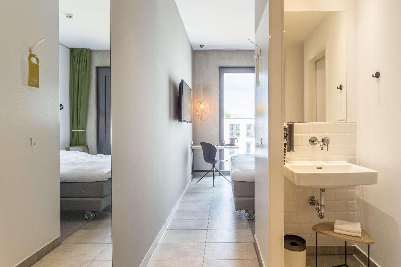 Gambino Hotel Cincinnati - Oda