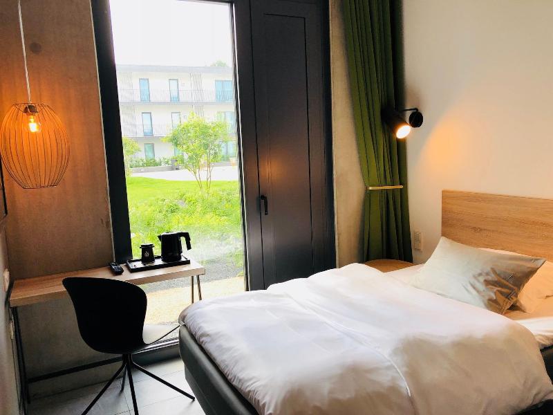 Gambino Hotel Cincinnati - Oda