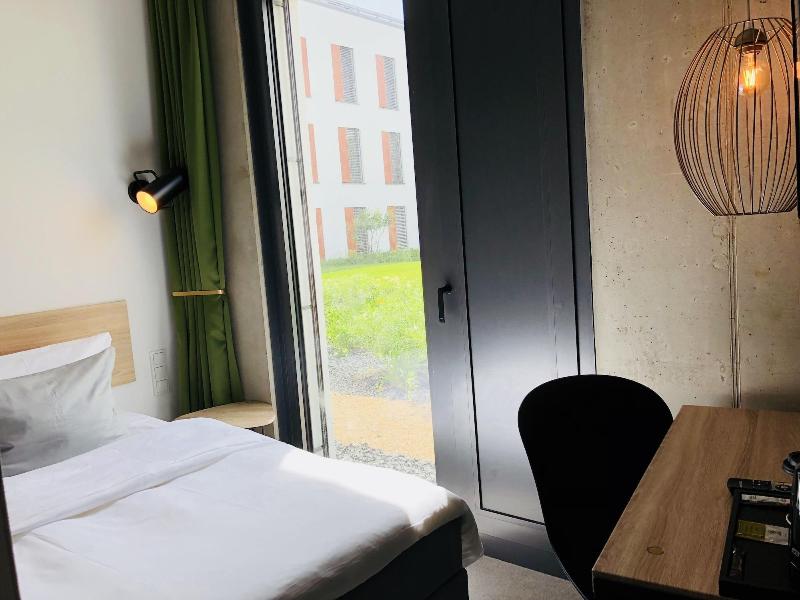 Gambino Hotel Cincinnati - Oda