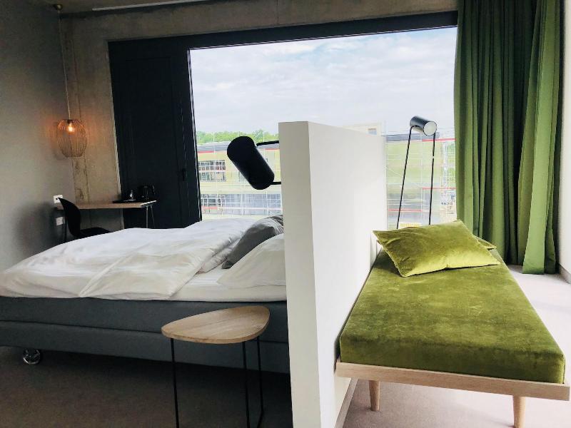 Gambino Hotel Cincinnati - Oda