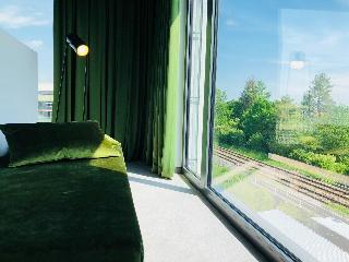 Gambino Hotel Cincinnati fotoÄŸrafÄ±