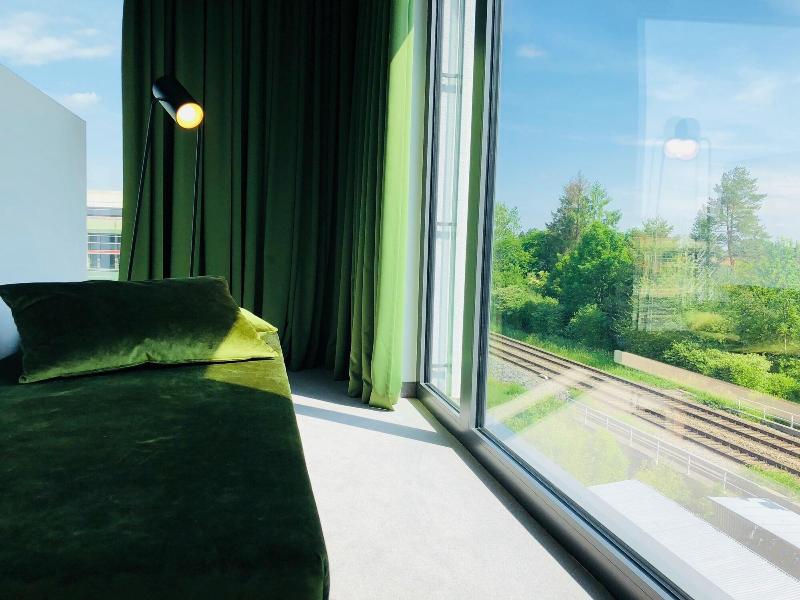 Gambino Hotel Cincinnati - Oda