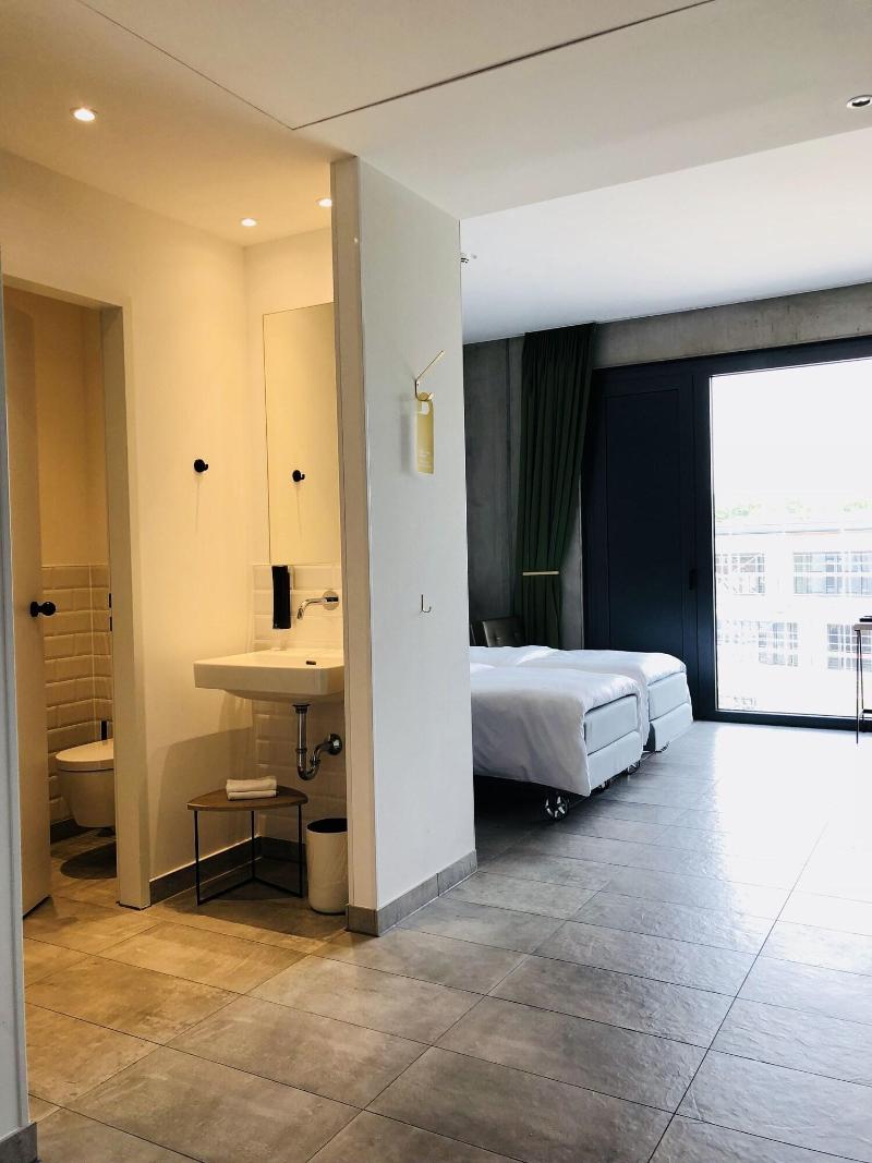 Gambino Hotel Cincinnati - Oda