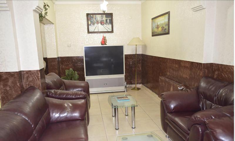 Hotel Ekol - Genel