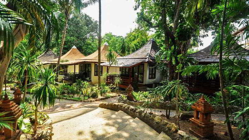 Chaweng Buri Resort fotoÄŸrafÄ±