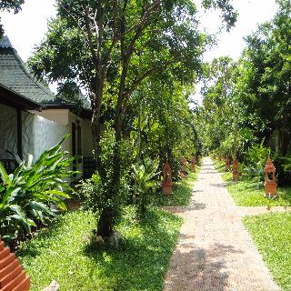 Chaweng Buri Resort fotoÄŸrafÄ±