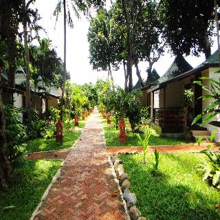 Chaweng Buri Resort fotoÄŸrafÄ±