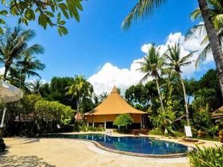 Chaweng Buri Resort fotoÄŸrafÄ±