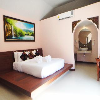 Chaweng Buri Resort fotoÄŸrafÄ±