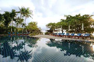 Chaweng Buri Resort fotoÄŸrafÄ±