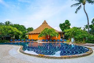 Chaweng Buri Resort fotoÄŸrafÄ±