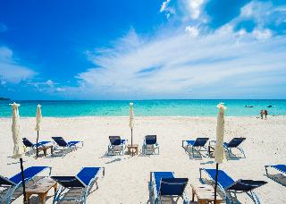 Chaweng Buri Resort fotoÄŸrafÄ±