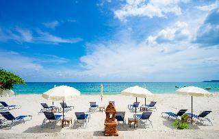 Chaweng Buri Resort fotoÄŸrafÄ±