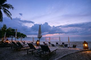 Chaweng Buri Resort fotoÄŸrafÄ±