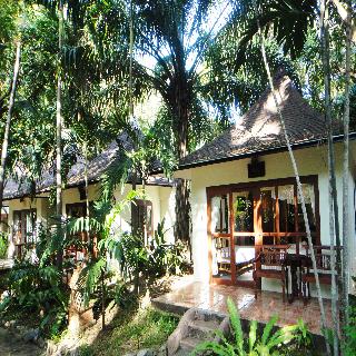 Chaweng Buri Resort fotoÄŸrafÄ±