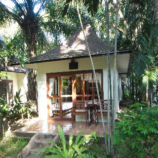 Chaweng Buri Resort fotoÄŸrafÄ±