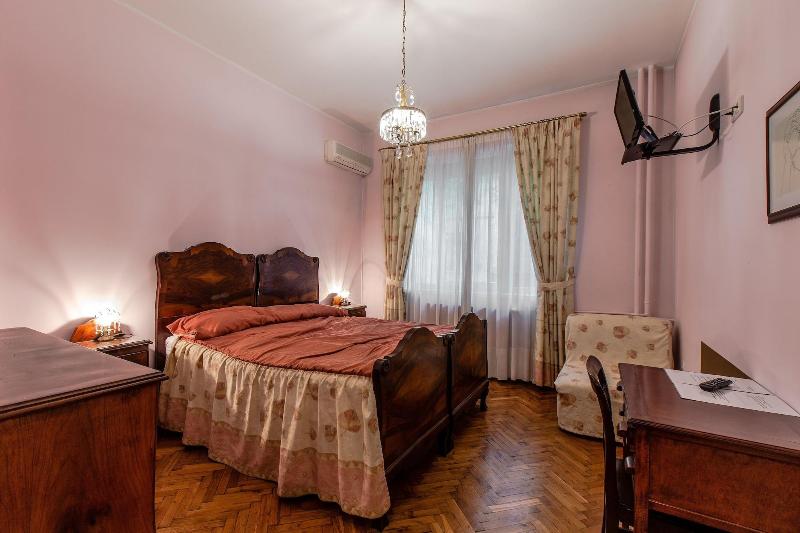 Casa Ferrari B & B - Genel