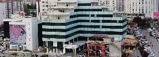Sarissa Hotel