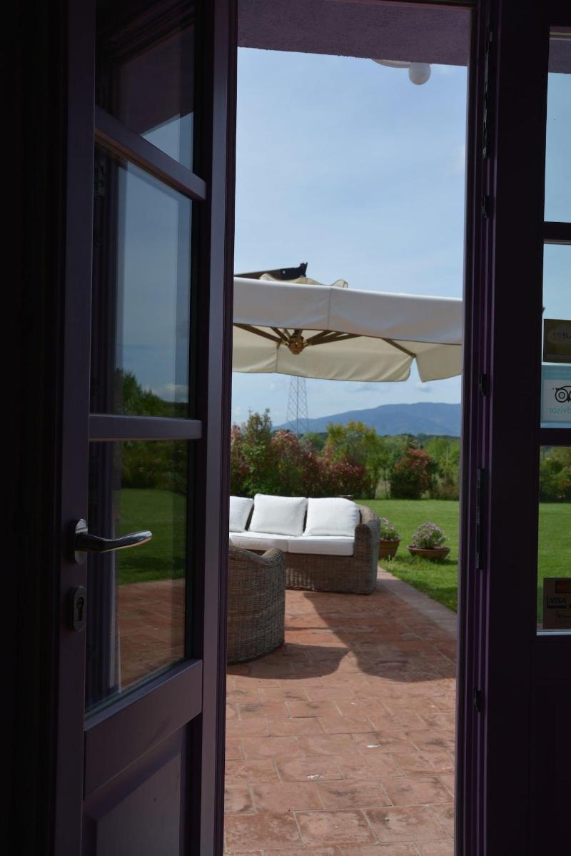 Casa Fontanino - Lobi
