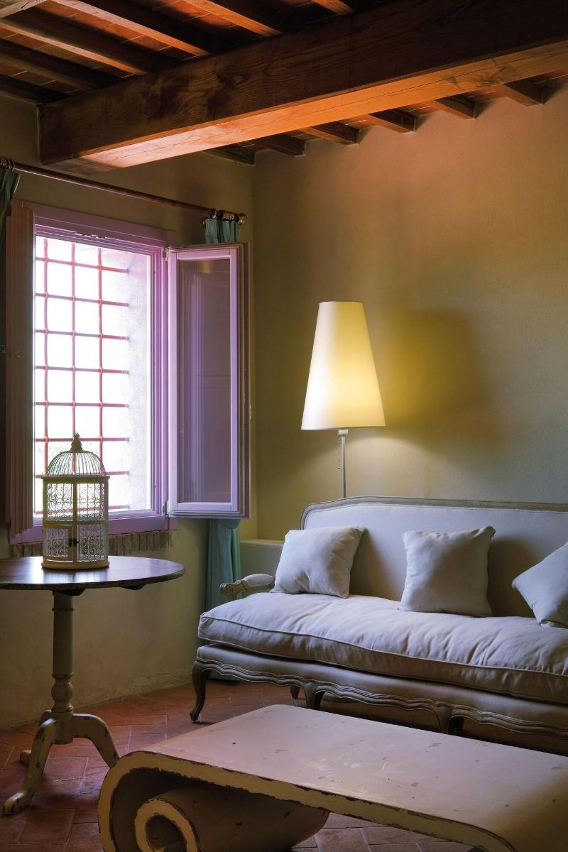 Casa Fontanino - Lobi