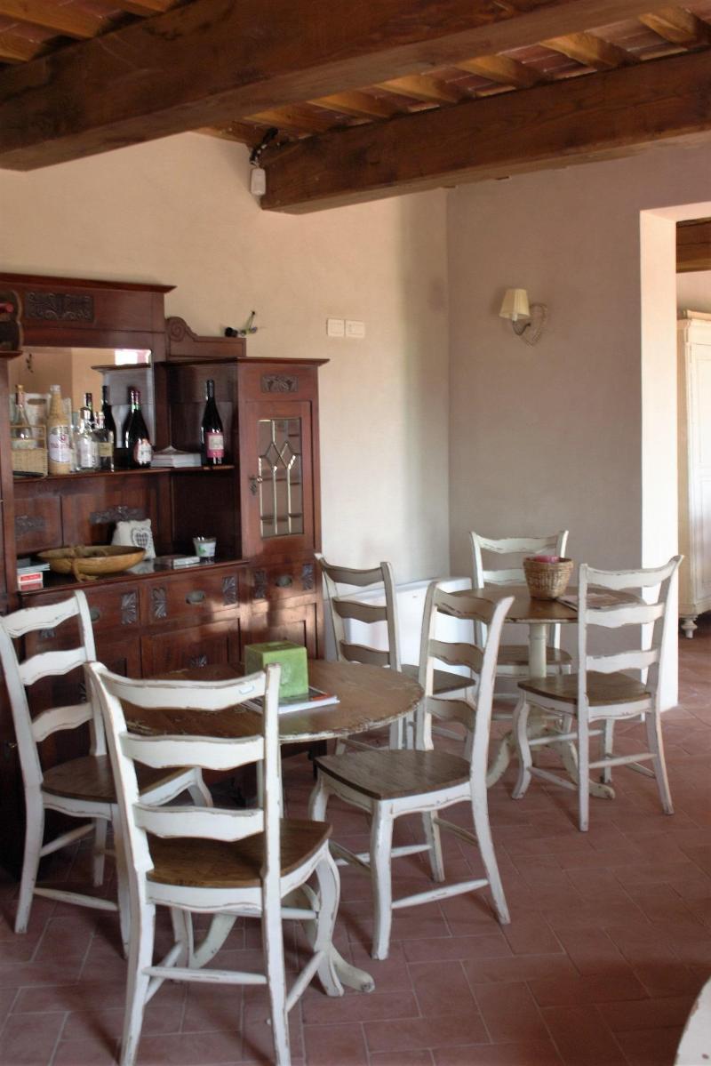 Casa Fontanino - Lobi