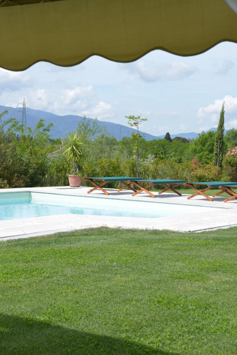 Casa Fontanino - Aktivite
