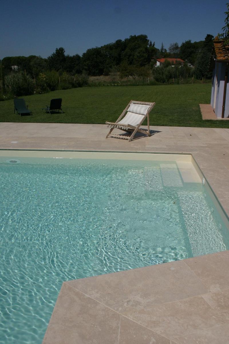 Casa Fontanino - Aktivite