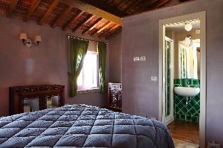 Casa Fontanino otel fotoğrafı