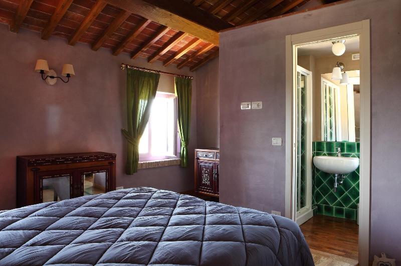 Casa Fontanino - Genel