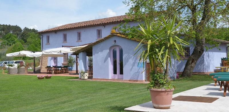 Casa Fontanino - Genel