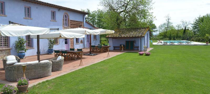 Casa Fontanino - Genel