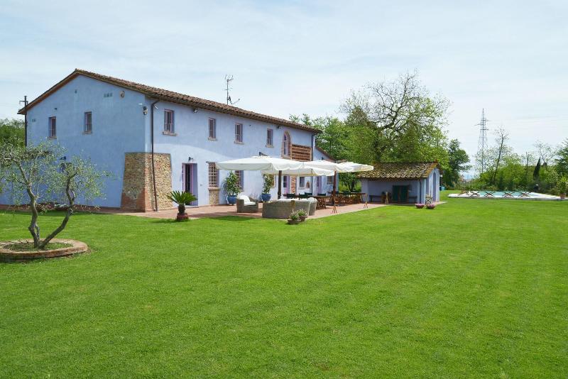 Casa Fontanino - Genel
