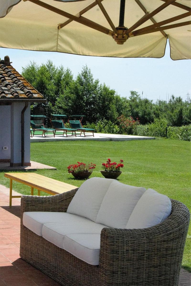 Casa Fontanino - Genel