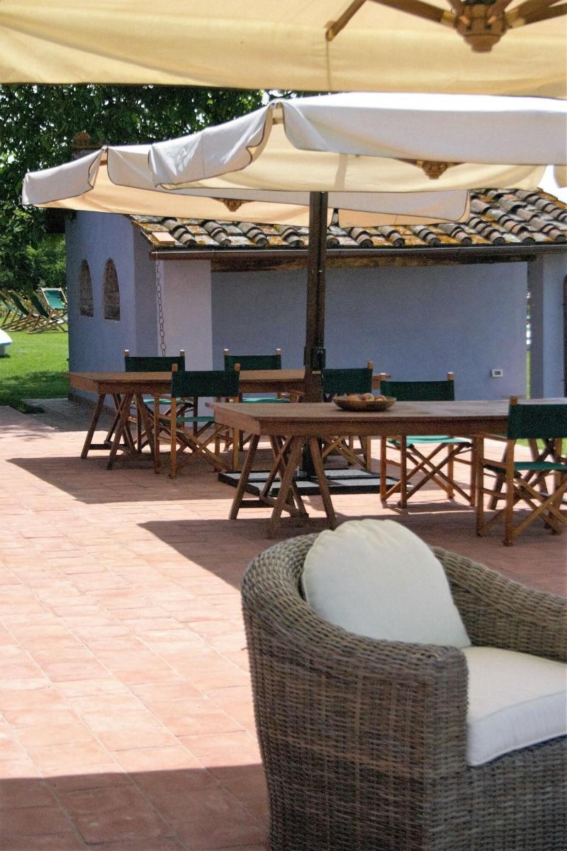 Casa Fontanino - Genel