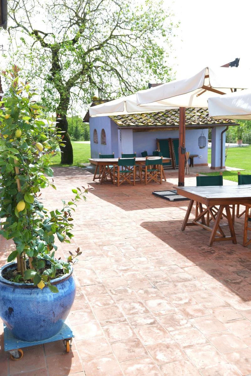 Casa Fontanino - Genel