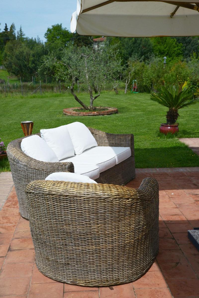 Casa Fontanino - Genel