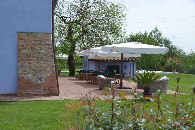 Casa Fontanino - Genel